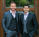 Max Black & Adam Alcaraz